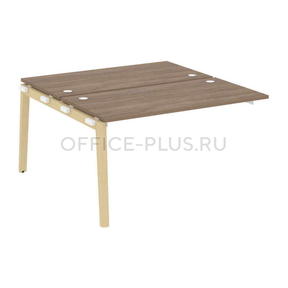 Сегмент рабочей станции Onix wood OW.2.NRS-3.7