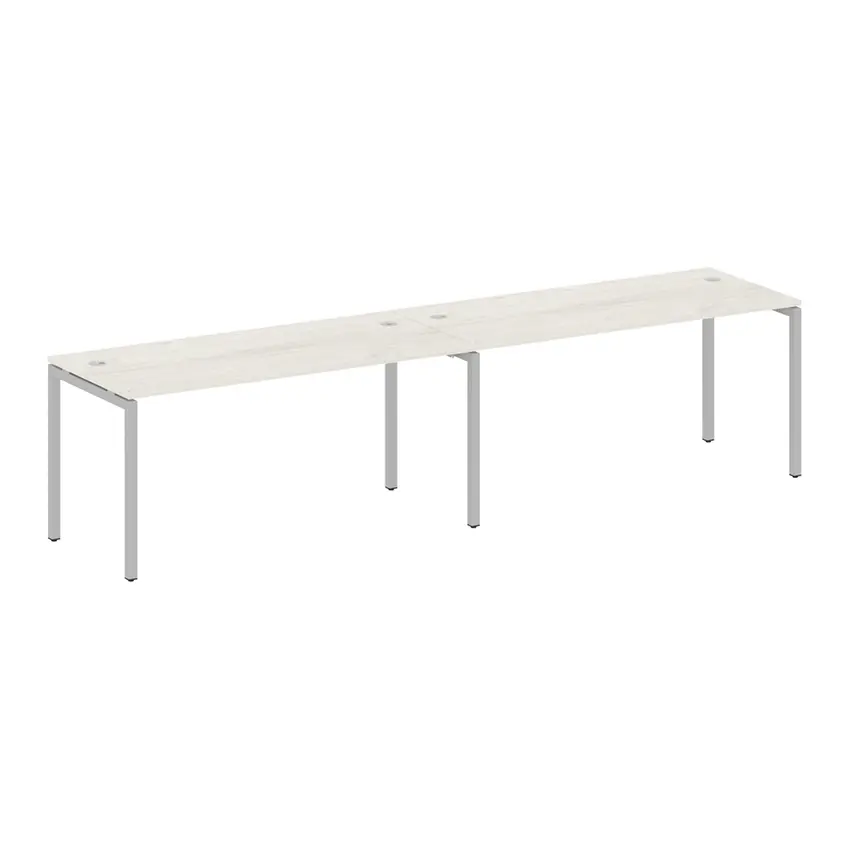 Рабочая станция 2 места (П-опоры) QUATTRO 4Х4. 40БП.СМ-2.4
