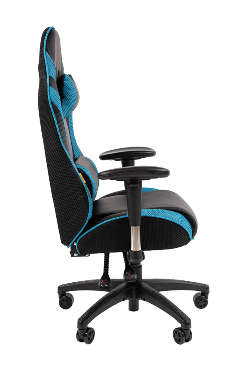 Игровое кресло Chairman Драйв 43