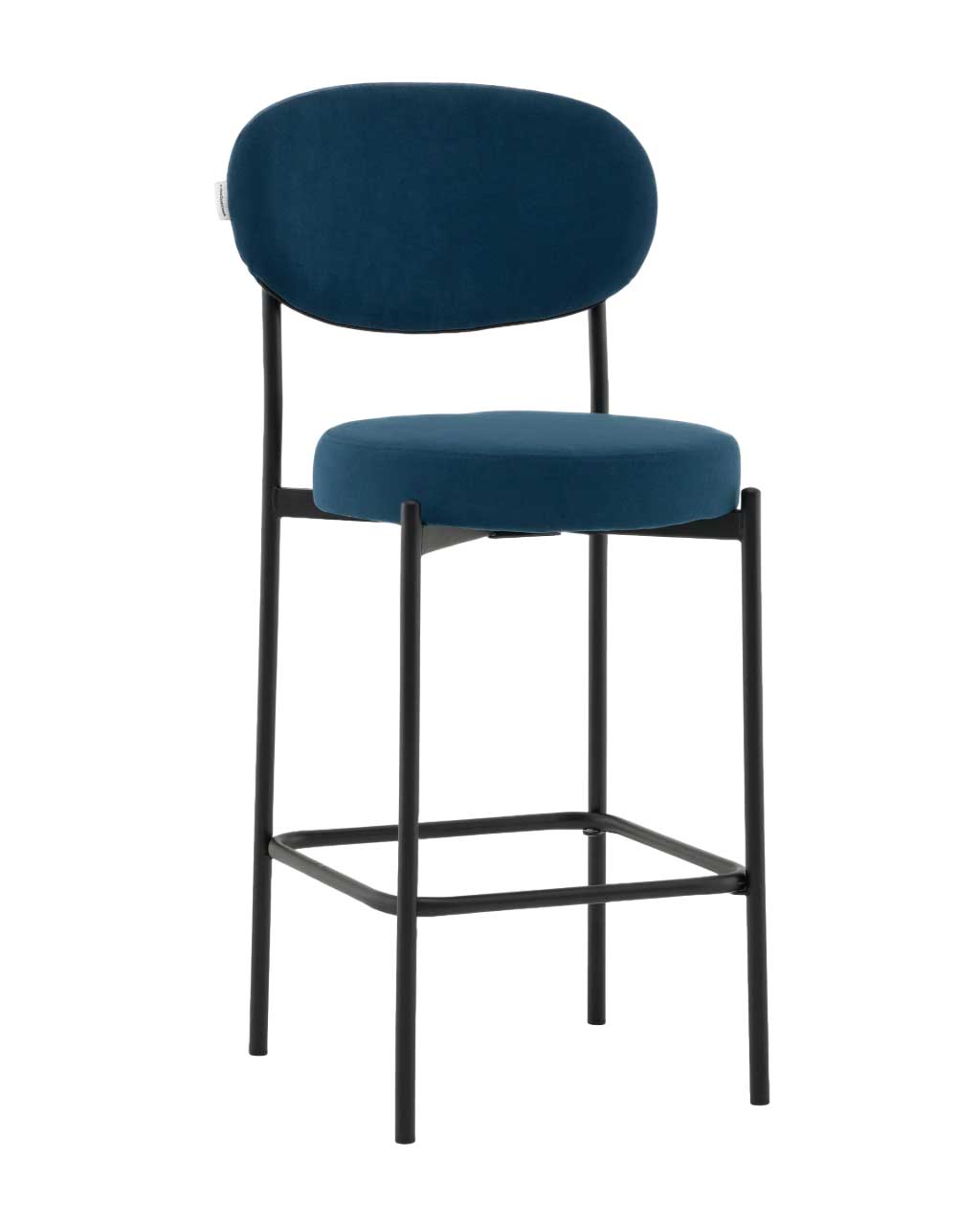 Стул полубарный Stool Group Бриф DD