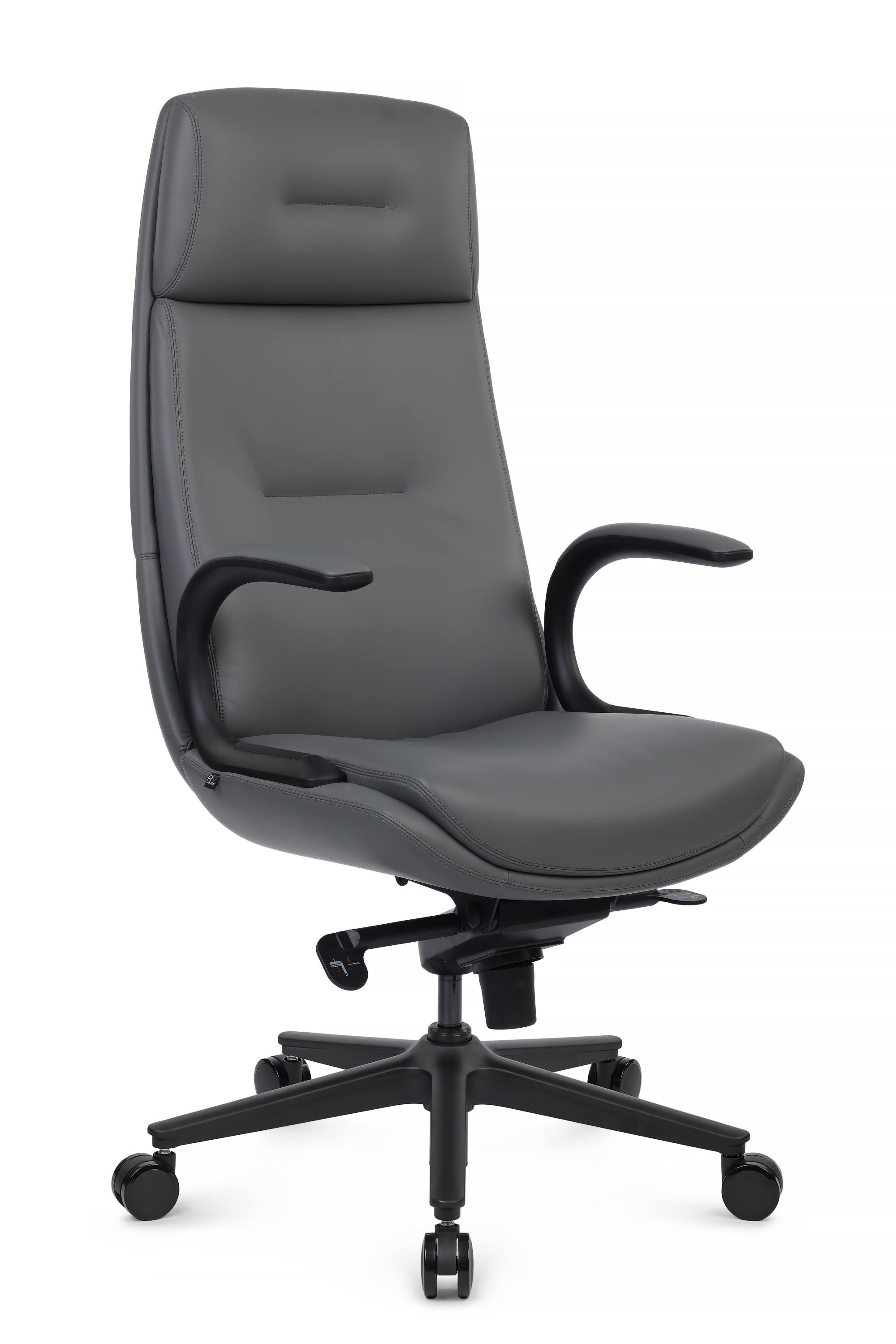 Кресло для руководителя РВ Дизайн Данте / Dante A2561-12