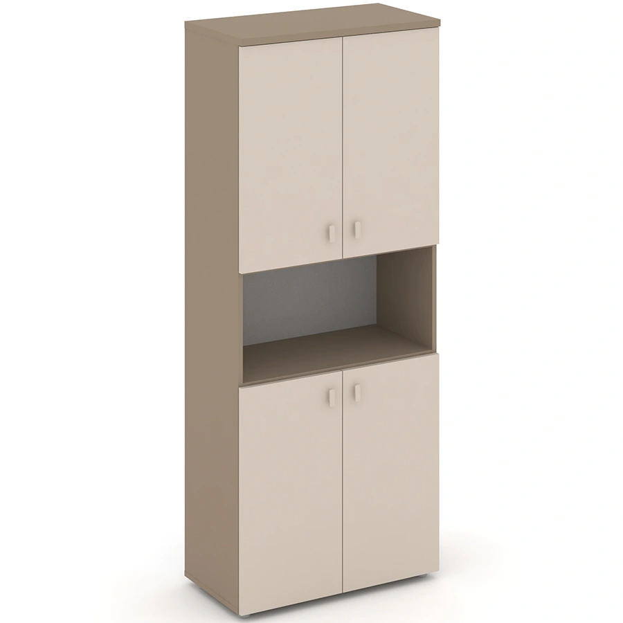 Шкаф высокий для документов Estetica ES.ST-1.5