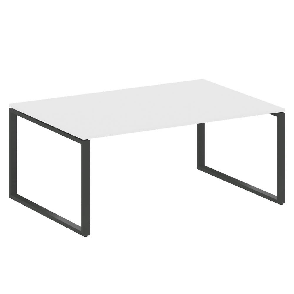 Стол для переговоров Metal System Style БО.ПРГ-1.5