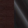 WENGE 45 / BLACK (NR 02)