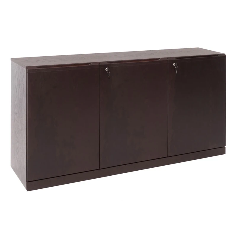 Шкаф низкий греденция Lamari SET 105 502/501 FE