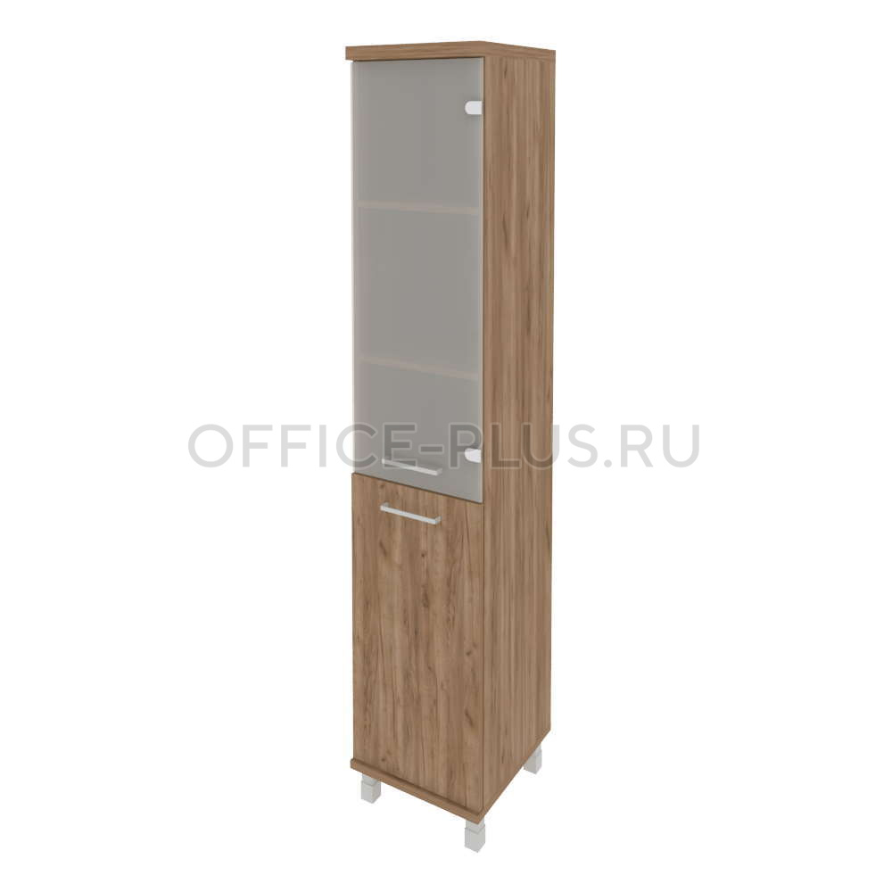 Шкаф пенал высокий First KSU-1.2(R)