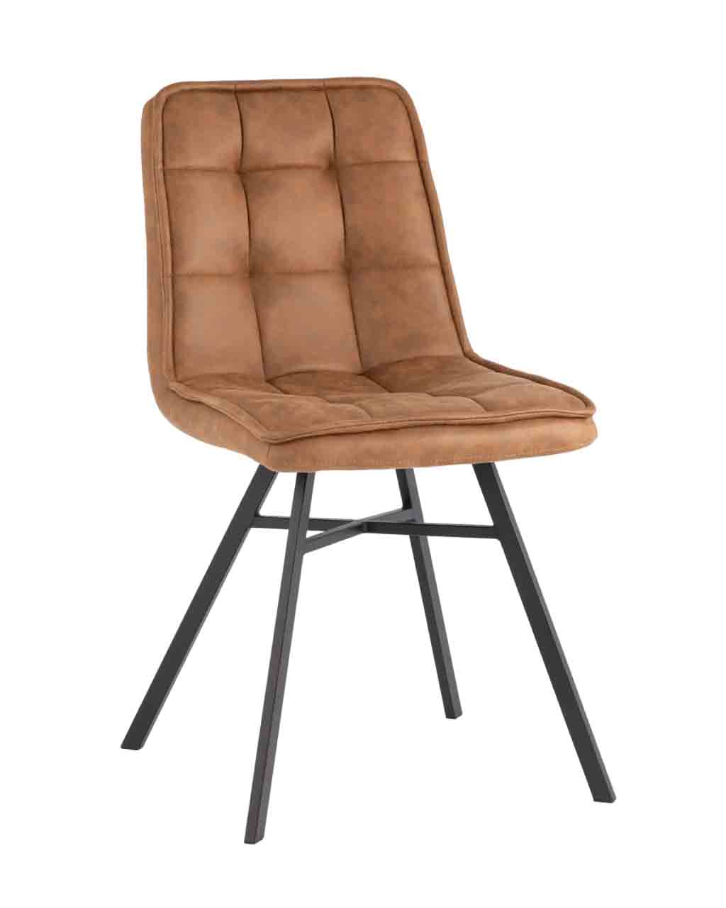 Стул обеденный Stool Group Chilly Soft экокожа