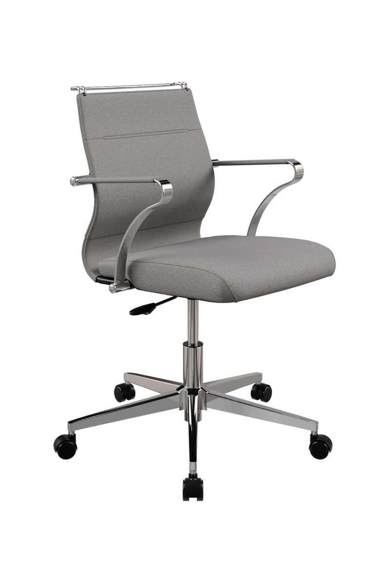 Кресло METTA ErgoLife S W M4-167K - Ткань(Багама)