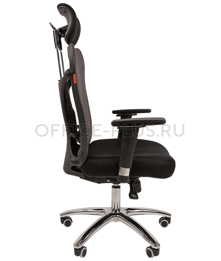 Кресло для руководителя Chairman 769