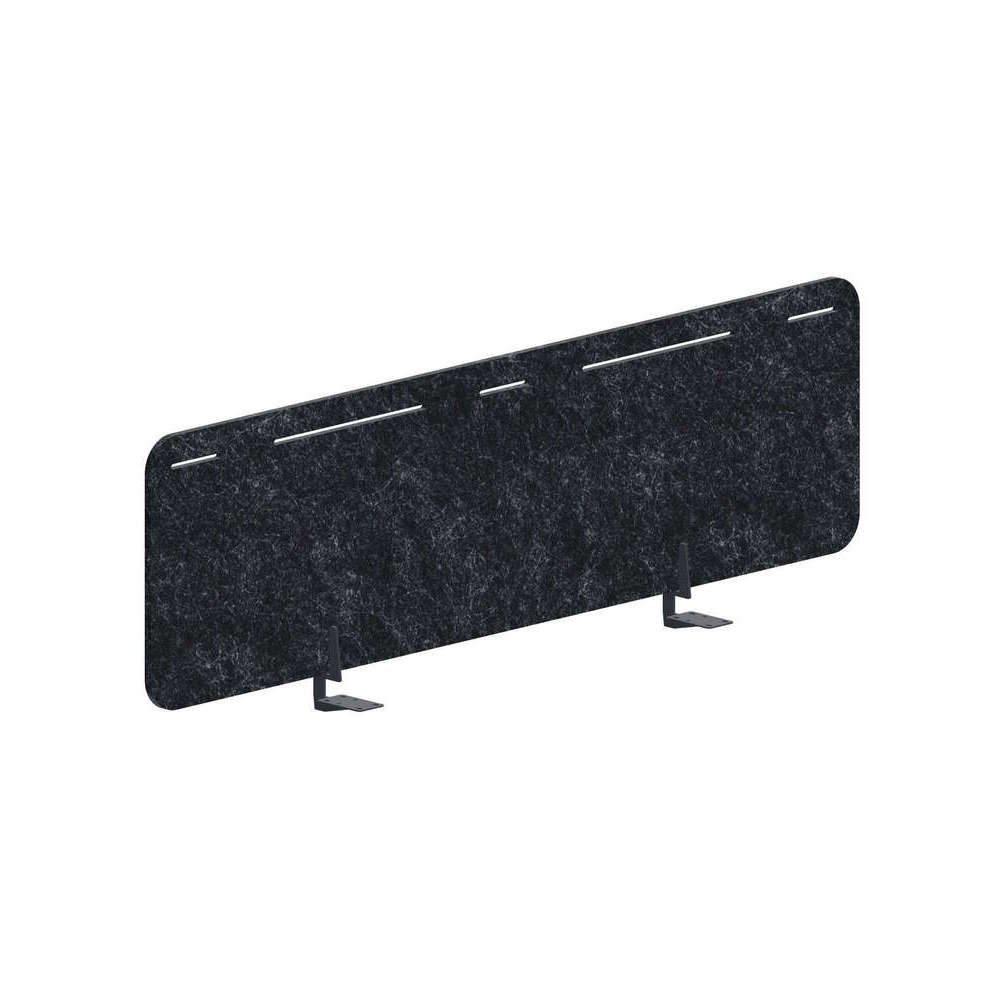 Экран акустический фронтальный для отдельного стола Deco DASFS138