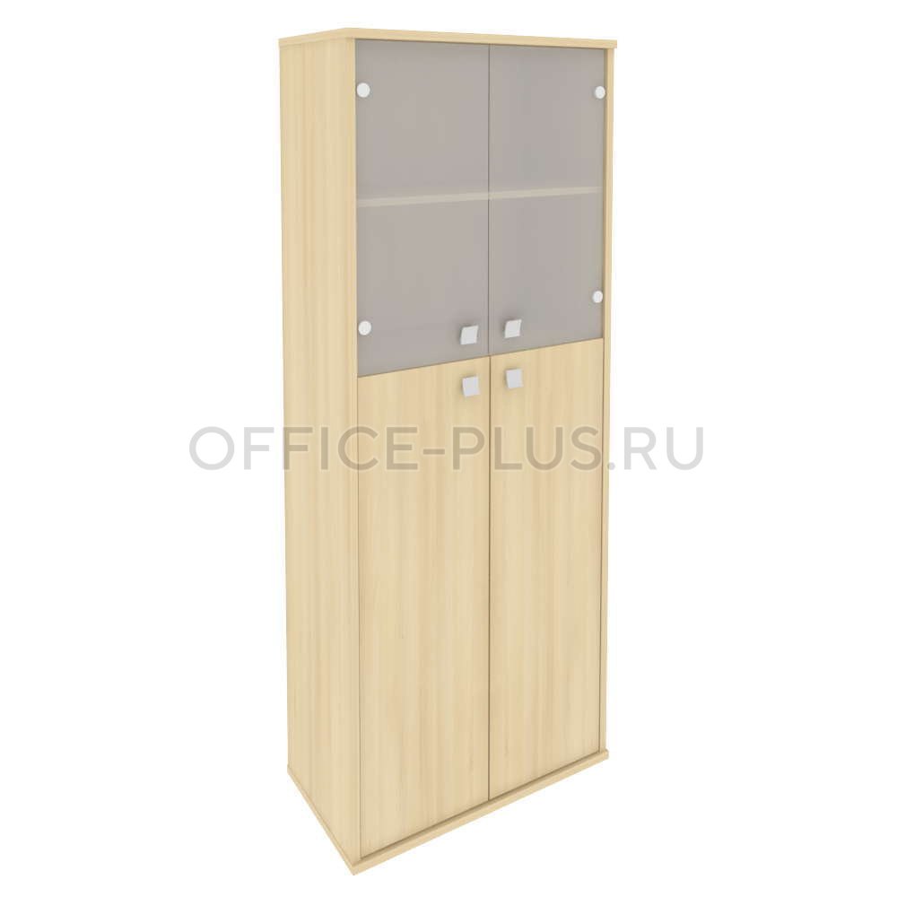 Шкаф высокий Стайл / Style Л.СТ-1.7