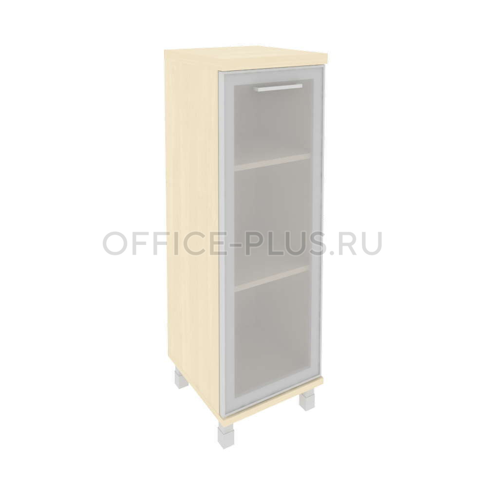 Шкаф пенал средний First KSU-2.4R(L)