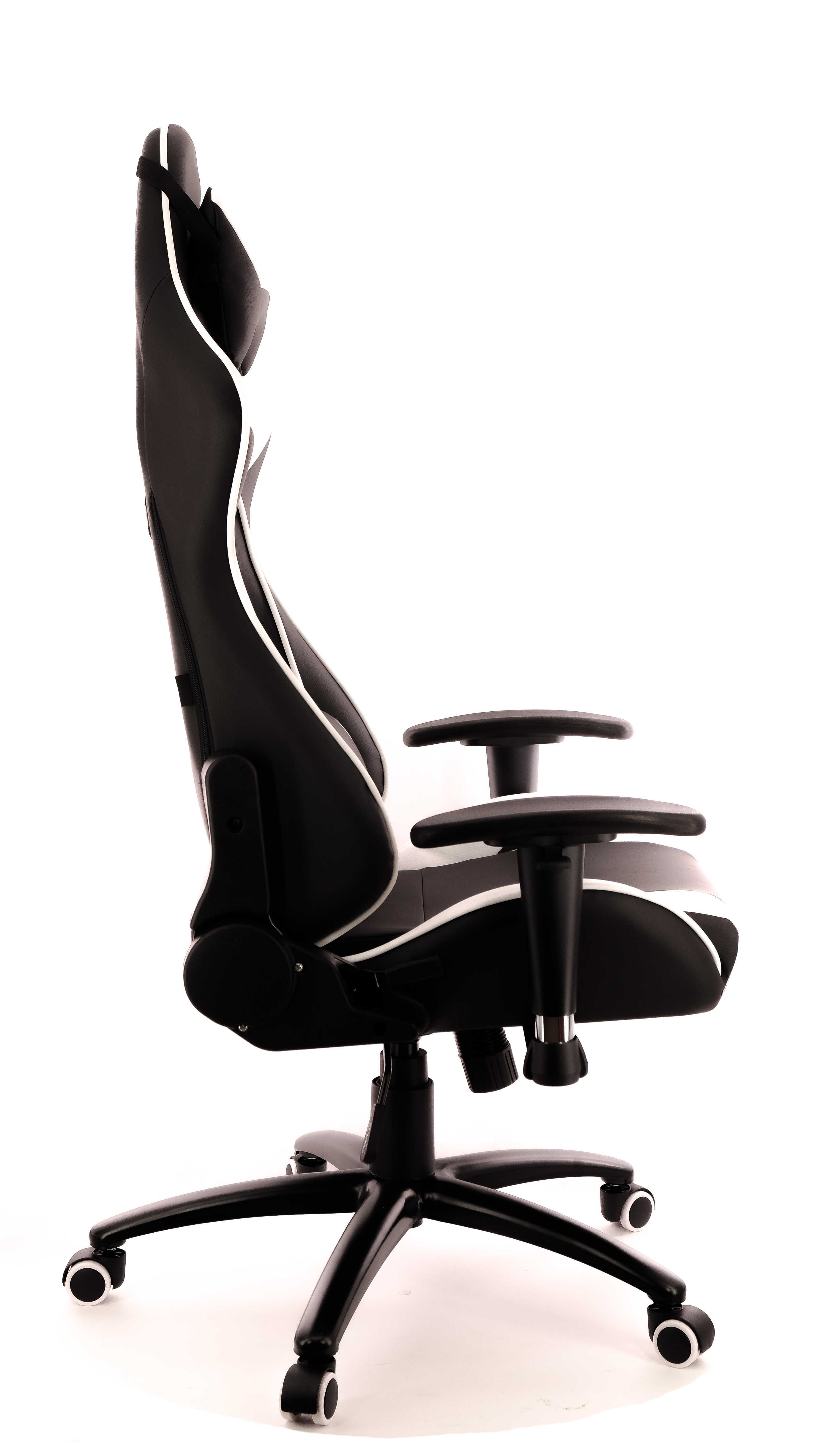 Игровое кресло Everprof Lotus S6 экокожа