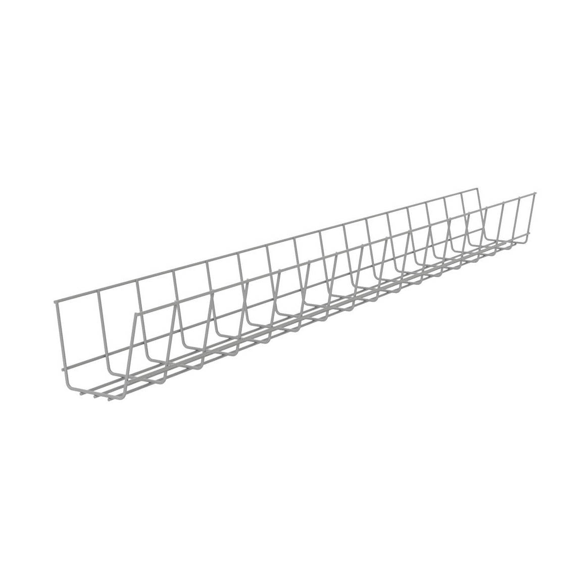 Кабель-канал стола Tour Light (аксессуар) SK-0140 chrome