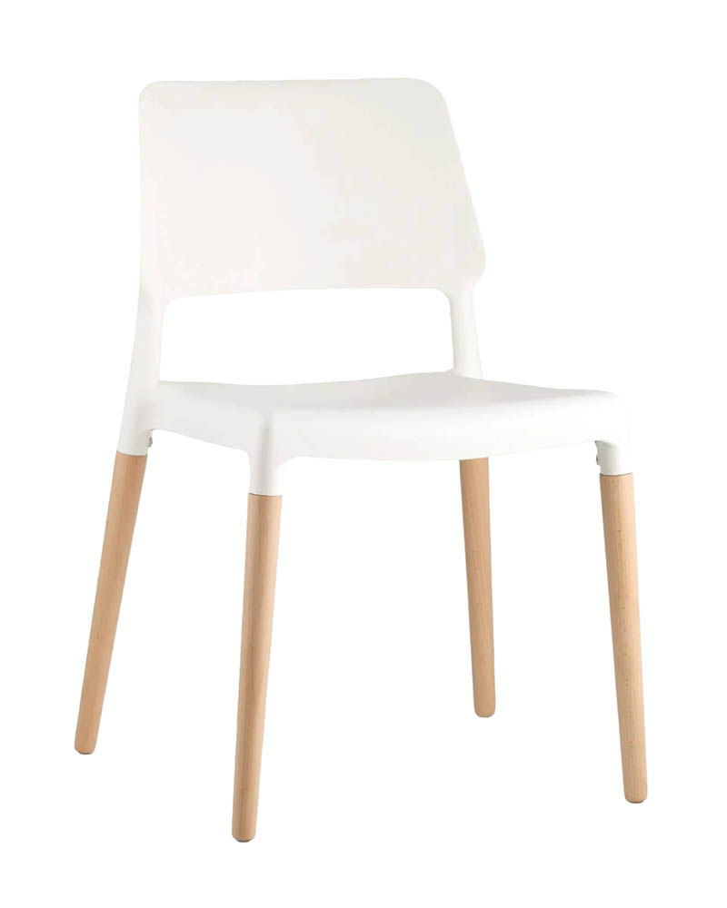 Стул обеденный Stool Group Bistro пластик