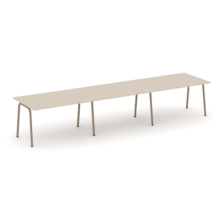 Переговорный стол Estetica ES.PRG-3.3-K