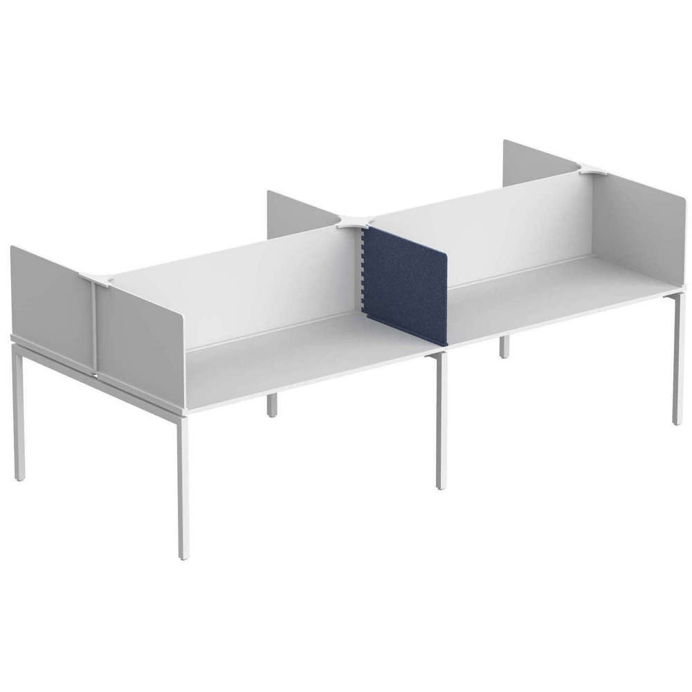 Модуль боковой Forest Office A311.0604.R.XX