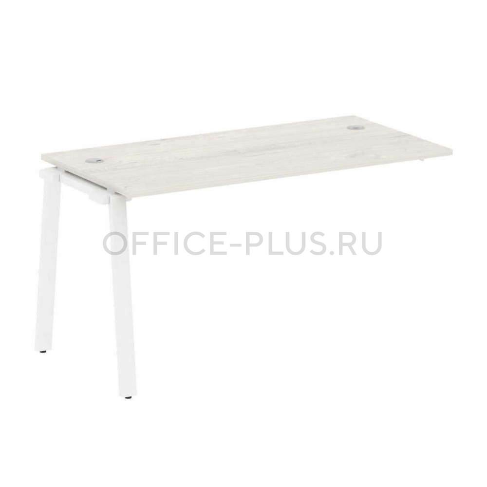 Сегмент рабочей станции Metal System Style БА.ПРС-СП-1.3