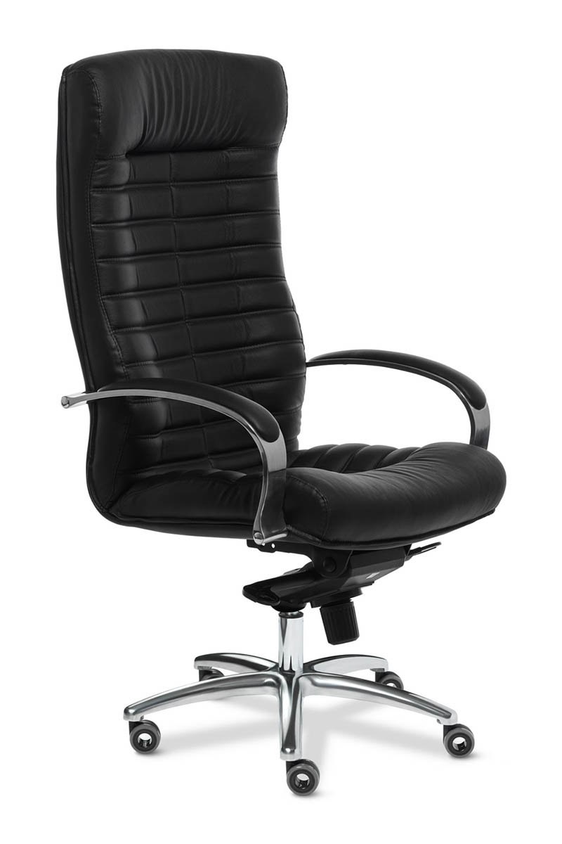 Кресла для руководителя Multi Office Orion Chrome A