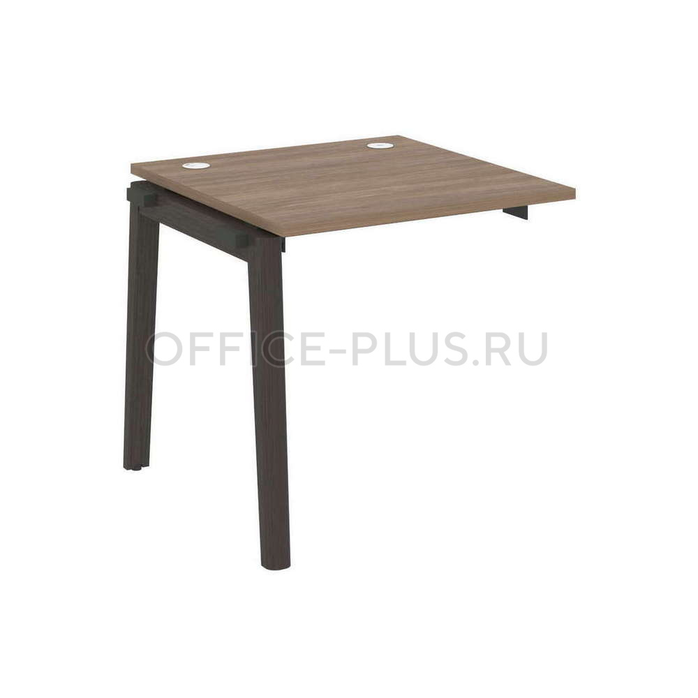 Сегмент рабочей станции Onix wood OW.1.NRS-0.8