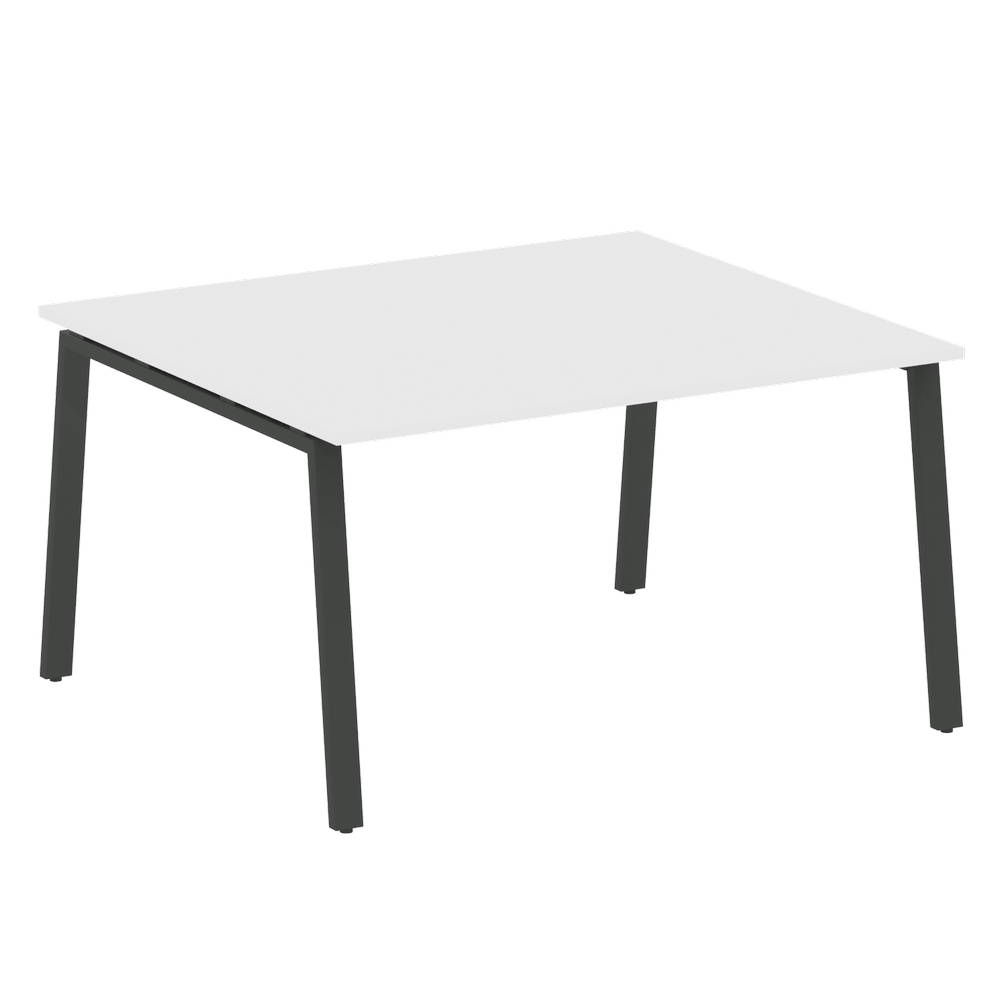 Стол для переговоров Metal System Style БА.ПРГ-1.3