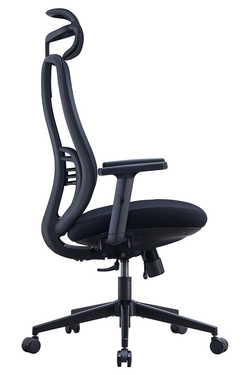 Кресло для руководителя Everprof EP-830