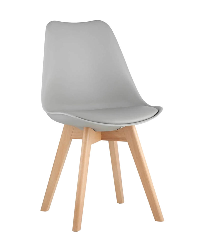 Стул обеденный Stool Group Frankfurt пластик