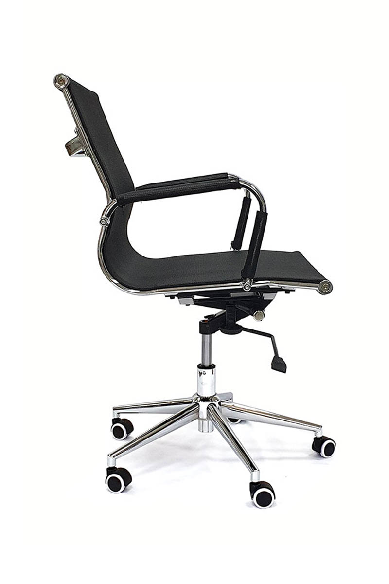 Кресло Мебель Стиль RT-02Q knee-tilt