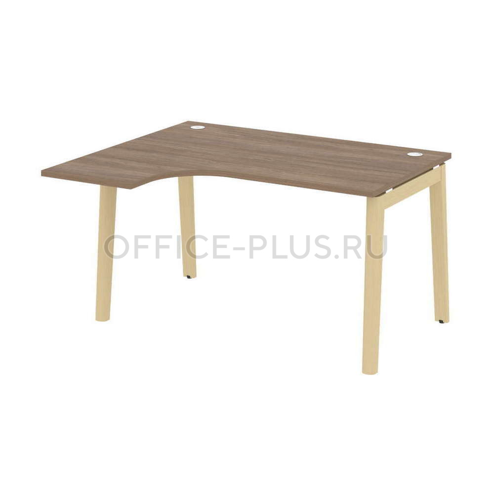 Стол эргономичный Onix wood OW.SA-3(L)
