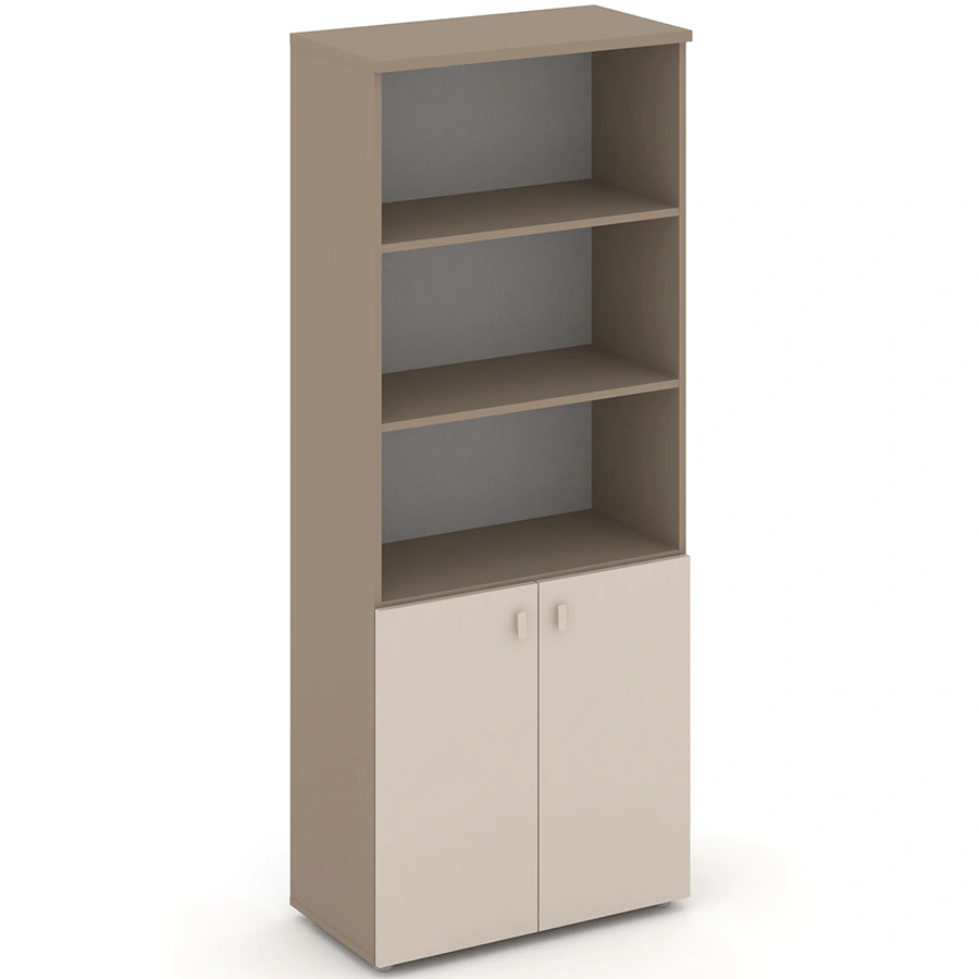 Шкаф высокий для документов Estetica ES.ST-1.1