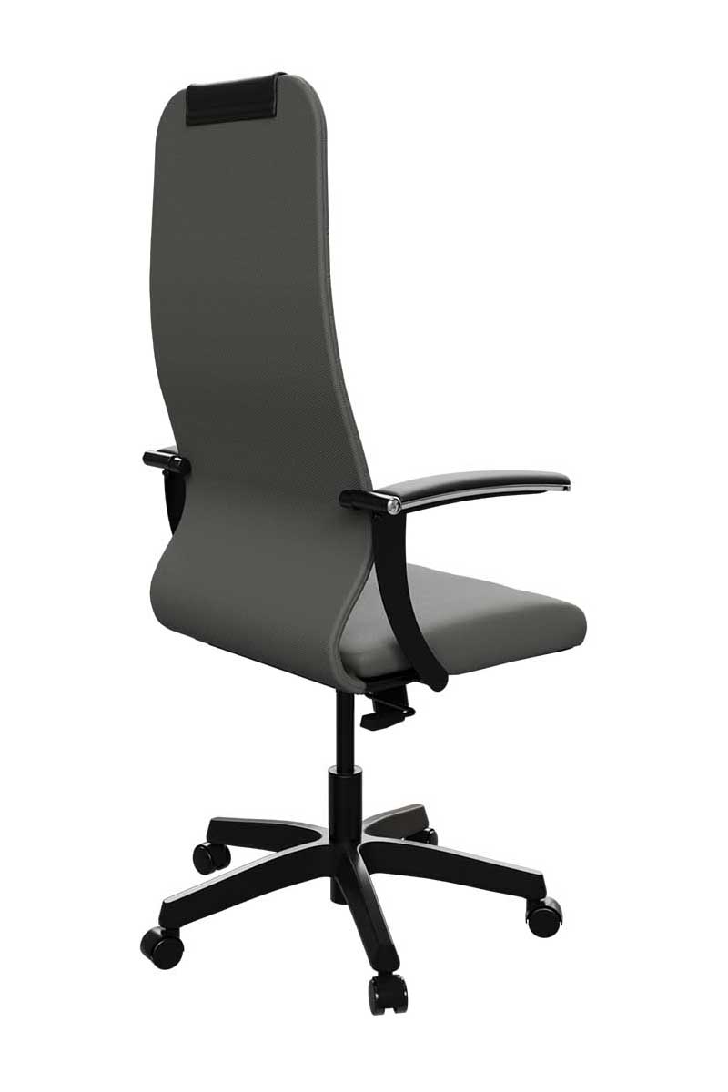 Кресло METTA ErgoLife S 8 B1-10U - ОбивкаUMF(X1)