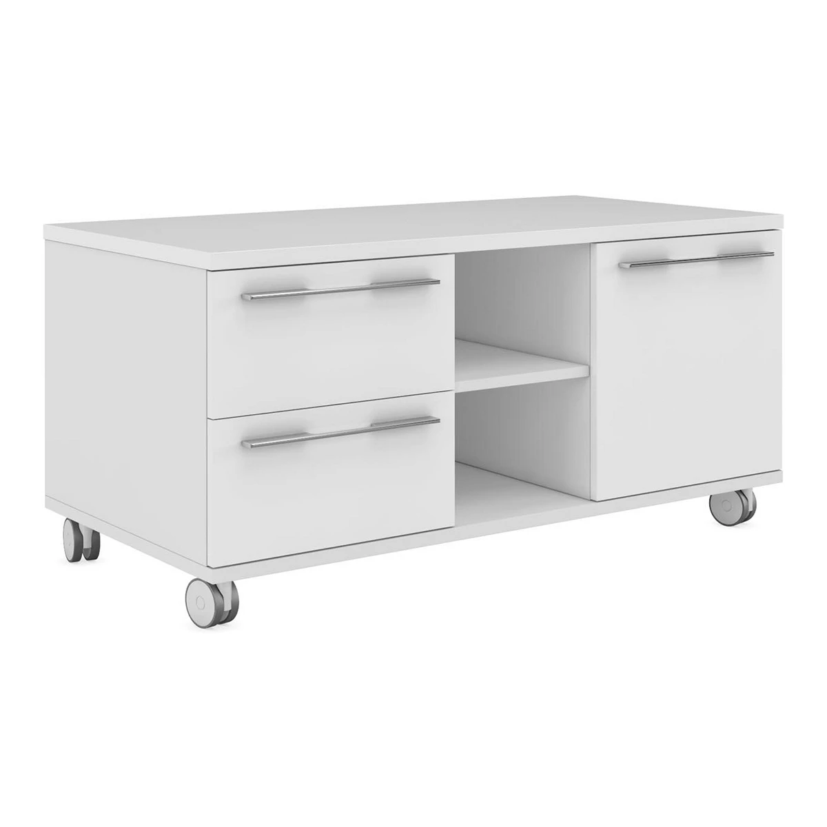 Тумба подкатная правая Emporio EMP222DX