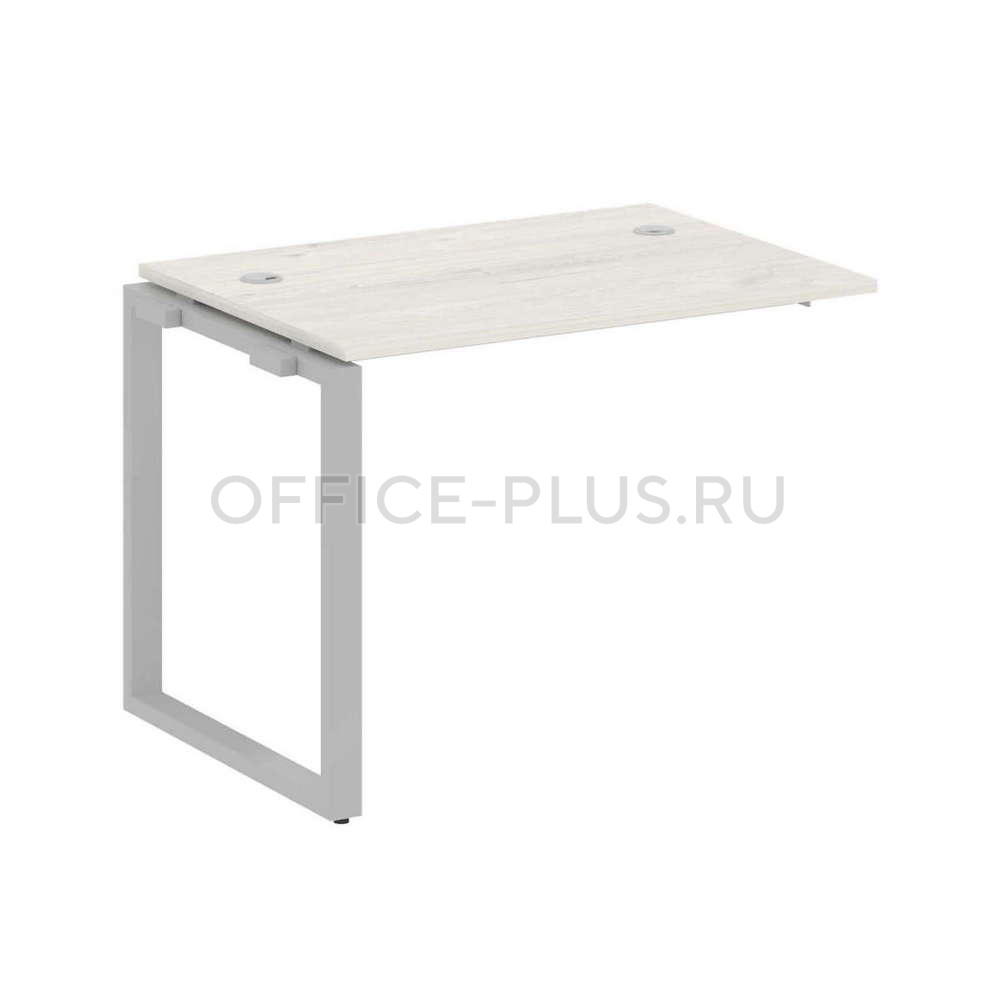 Сегмент рабочей станции Metal System Style БО.ПРС-СП-1.1