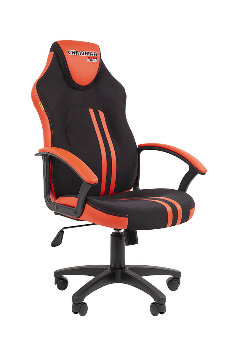 Игровое кресло Chairman Драйв 26