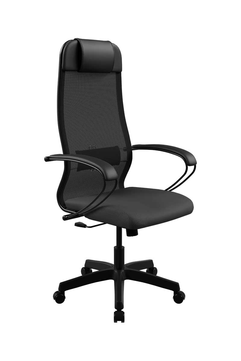 Кресло METTA ErgoLife 11