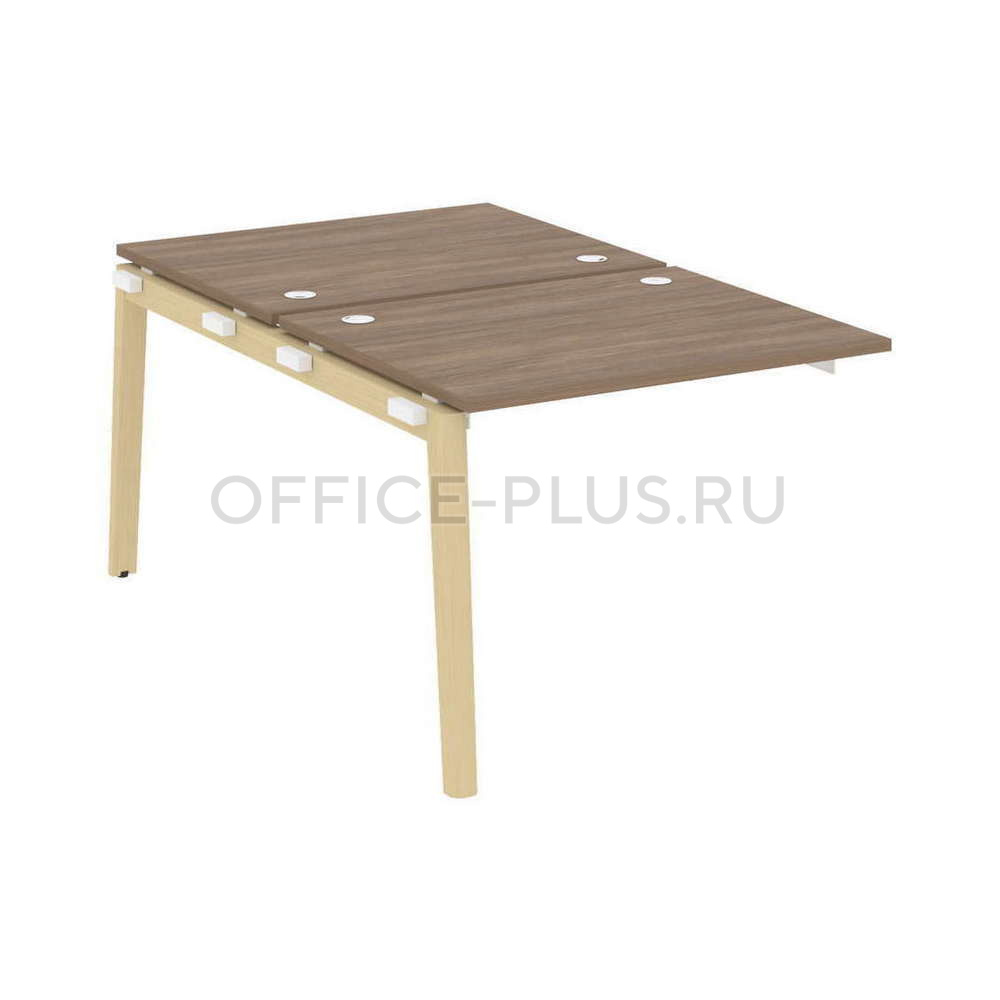 Сегмент рабочей станции Onix wood OW.2.NRS-1.8