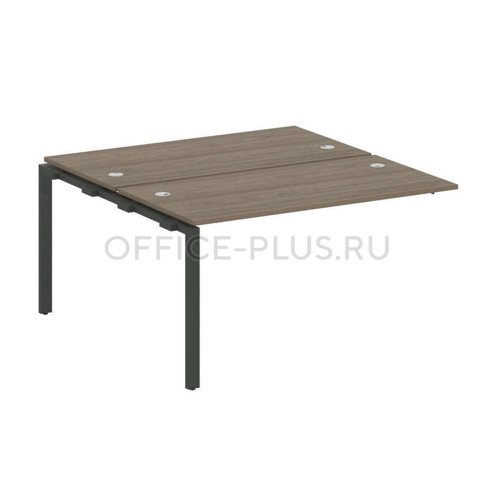 Сегмент рабочей станции Metal System Style БП.ПРС-СП-2.3