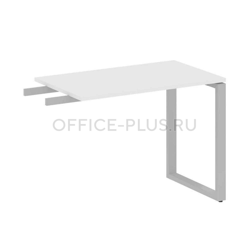 Приставка к столу Metal System Style БО.ПР-3