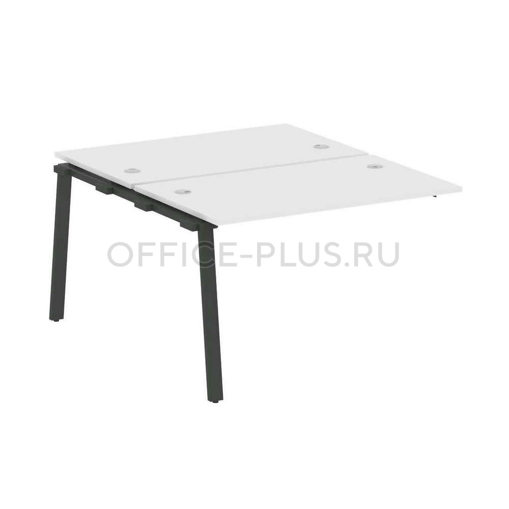 Сегмент рабочей станции Metal System Style БА.ПРС-СП-2.2
