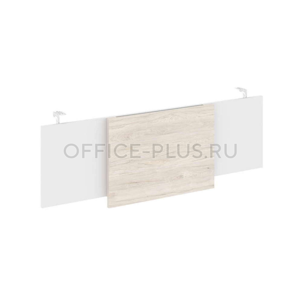 Царга для стола руководителя Onix direct lux O.M-CSR-4