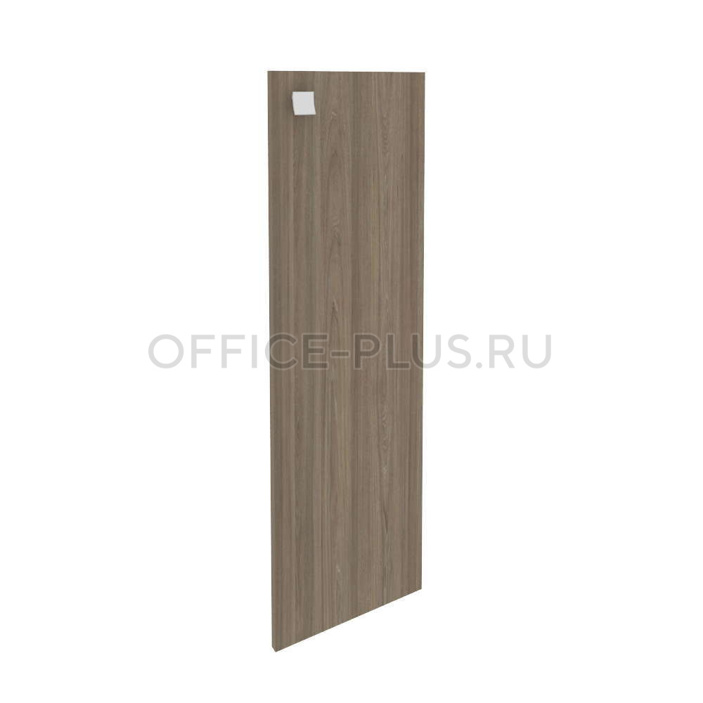 Дверь для шкафа ЛДСП Стайл / Style Л.Д-2 Пр