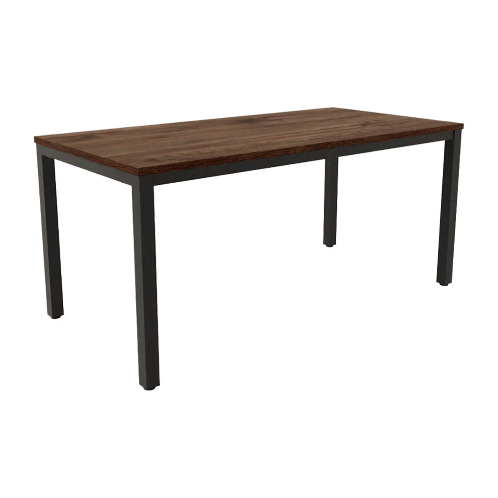 Стол обеденный прямоугольный Alsav Lanch 21LANCH.004