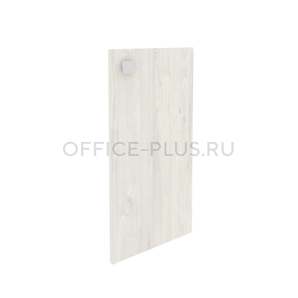 Дверь для шкафа ЛДСП Стайл / Style Л.Д-3 Пр