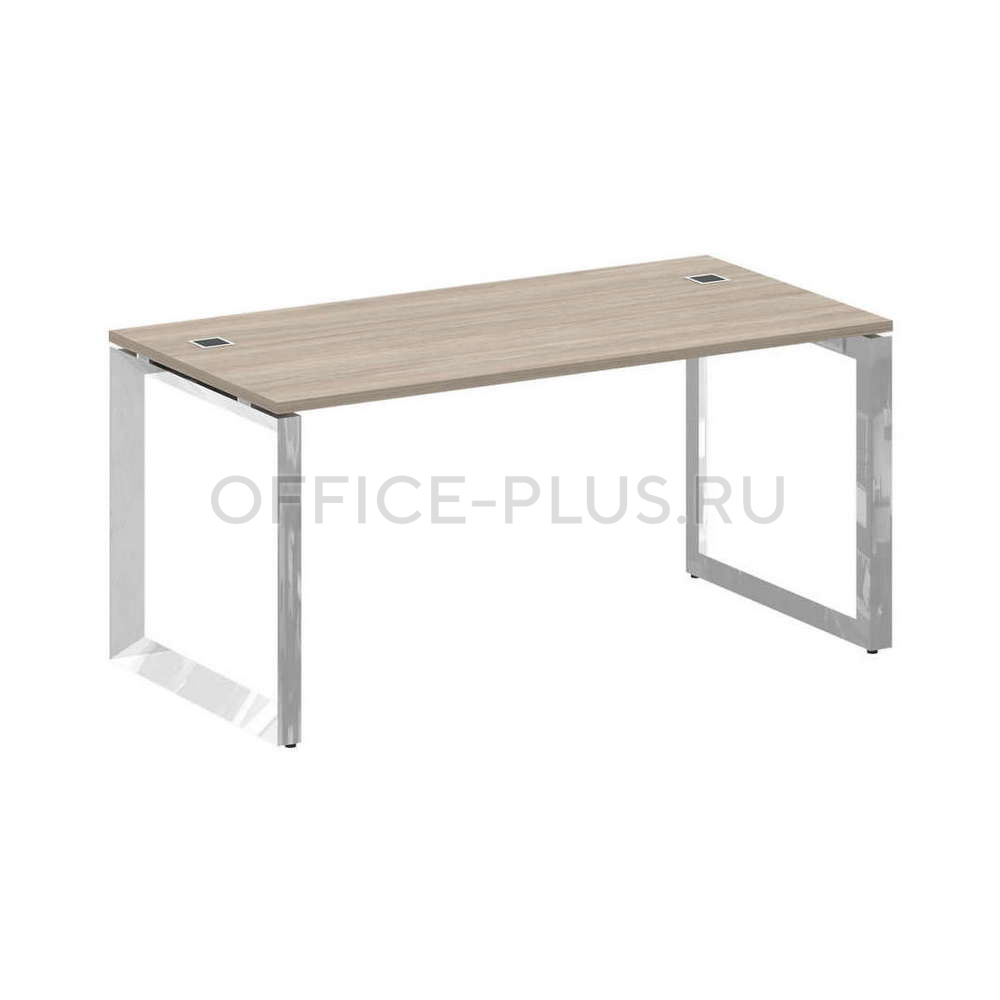 Стол для руководителя Onix direct lux на металлокаркасе M-O.MO-SRR-4.8