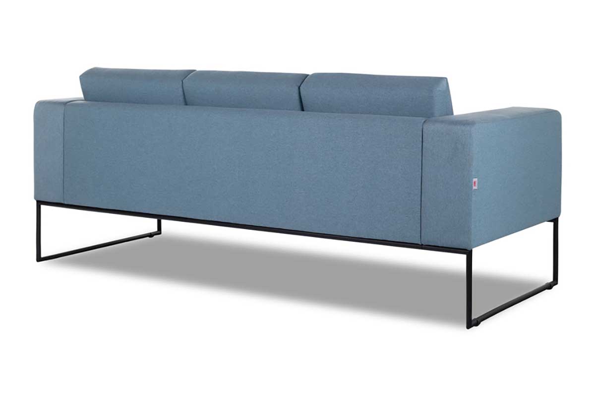 Трехместный диван i-REST