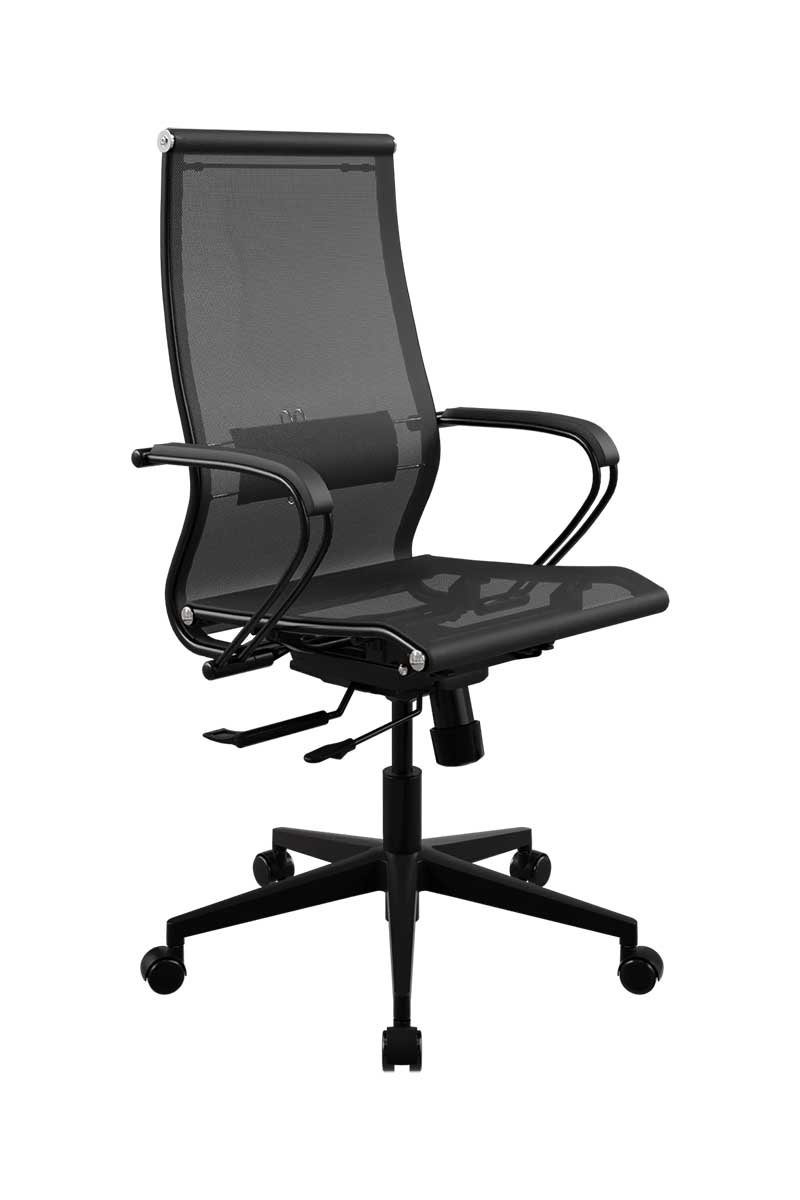 Кресло METTA ErgoLife SynchroSit 10 B2-189K - Сетка(T)