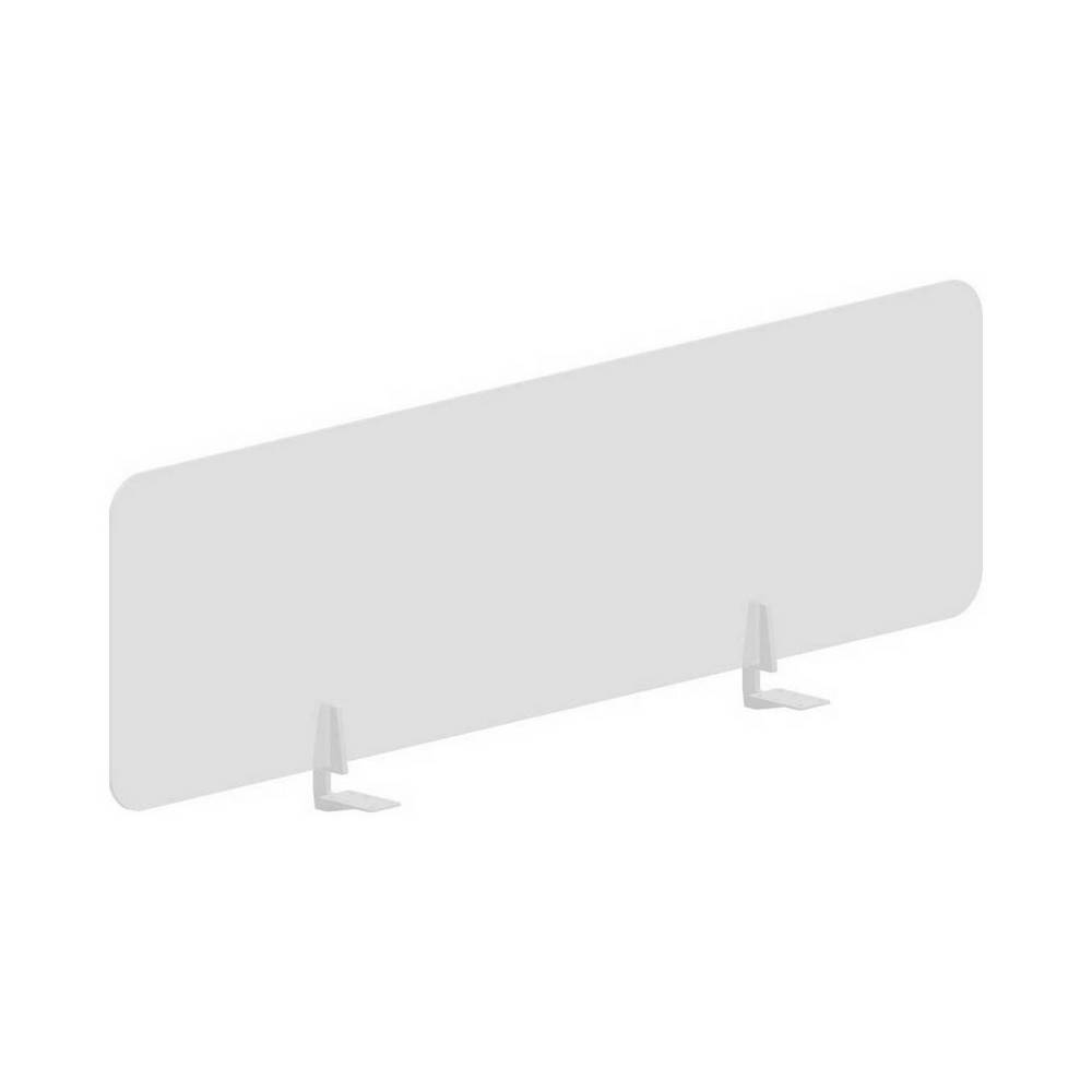 Экран для стола фронтальный (Plexi) UPSFS138