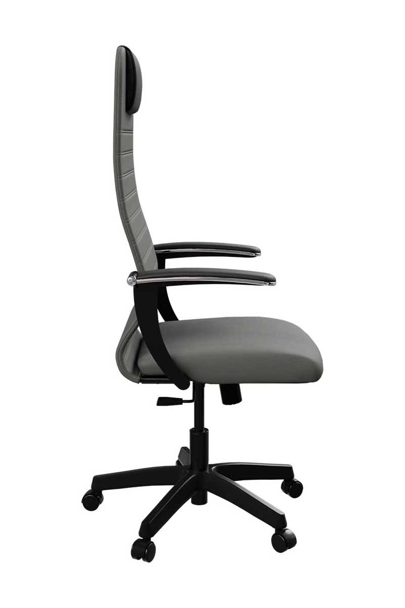 Кресло METTA ErgoLife S 8 B1-10U - ОбивкаUMF(X1)