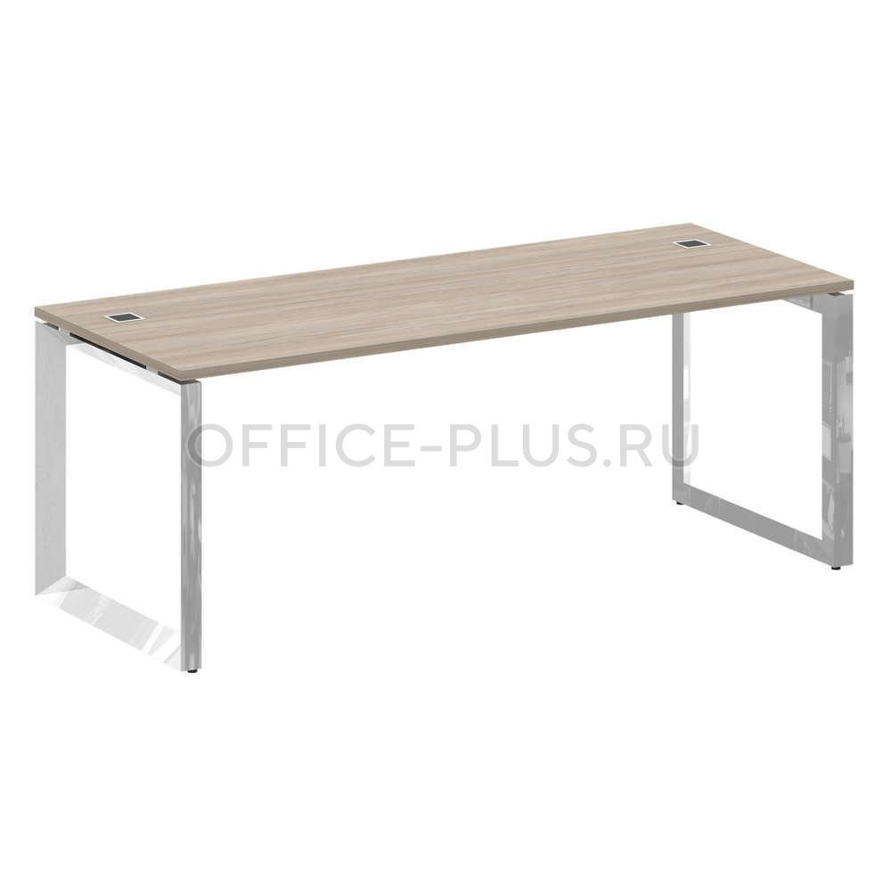 Стол для руководителя Onix direct lux на металлокаркасе M-O.MO-SRR-6.8