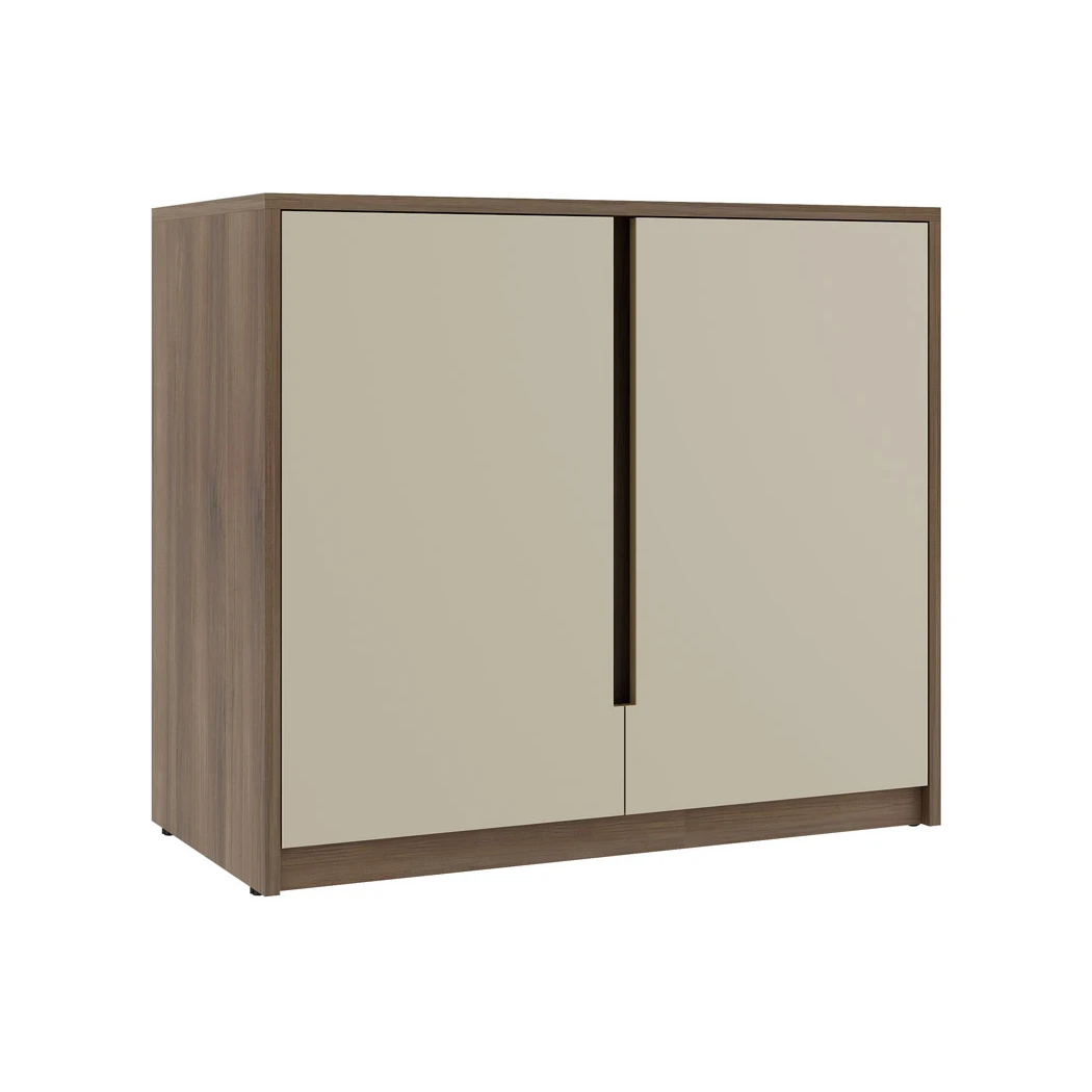 Шкаф низкий для документов Artwood ATW379402